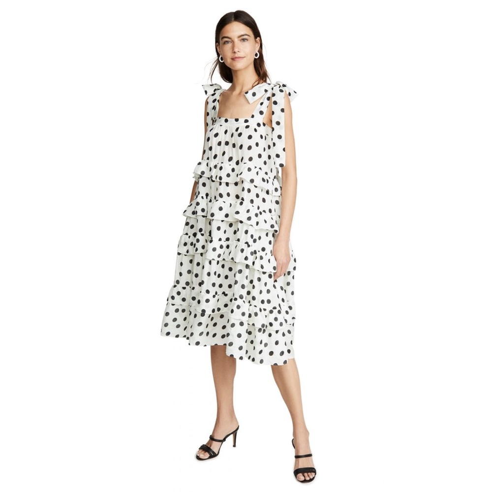 Paper London Emely Dress